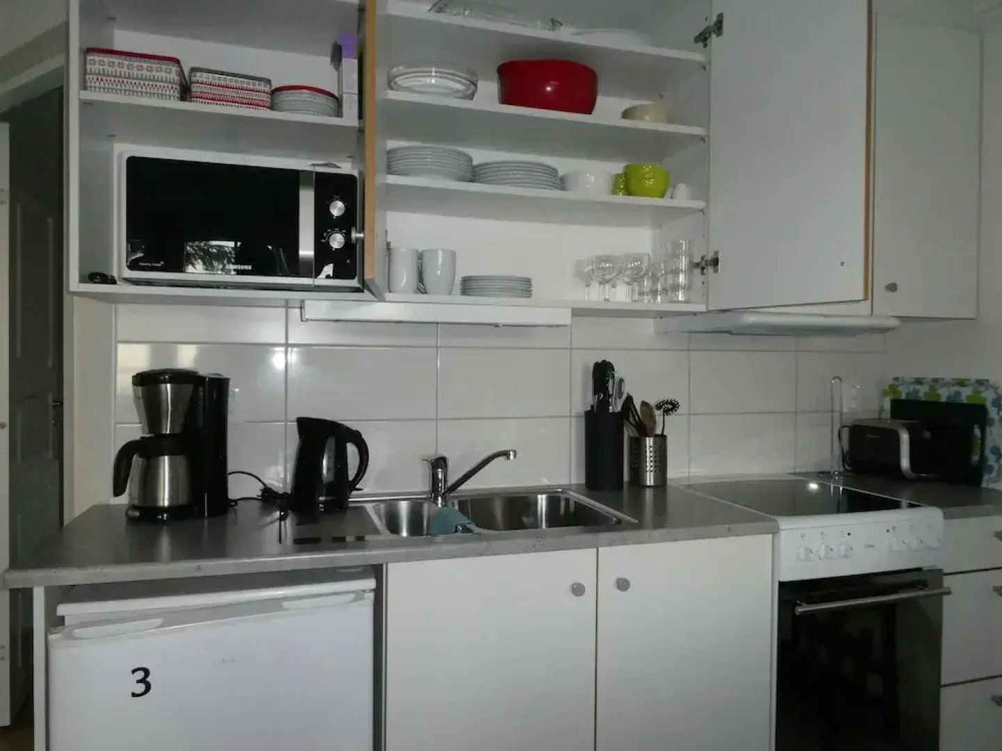 Kalkpatronsgården Borgvik