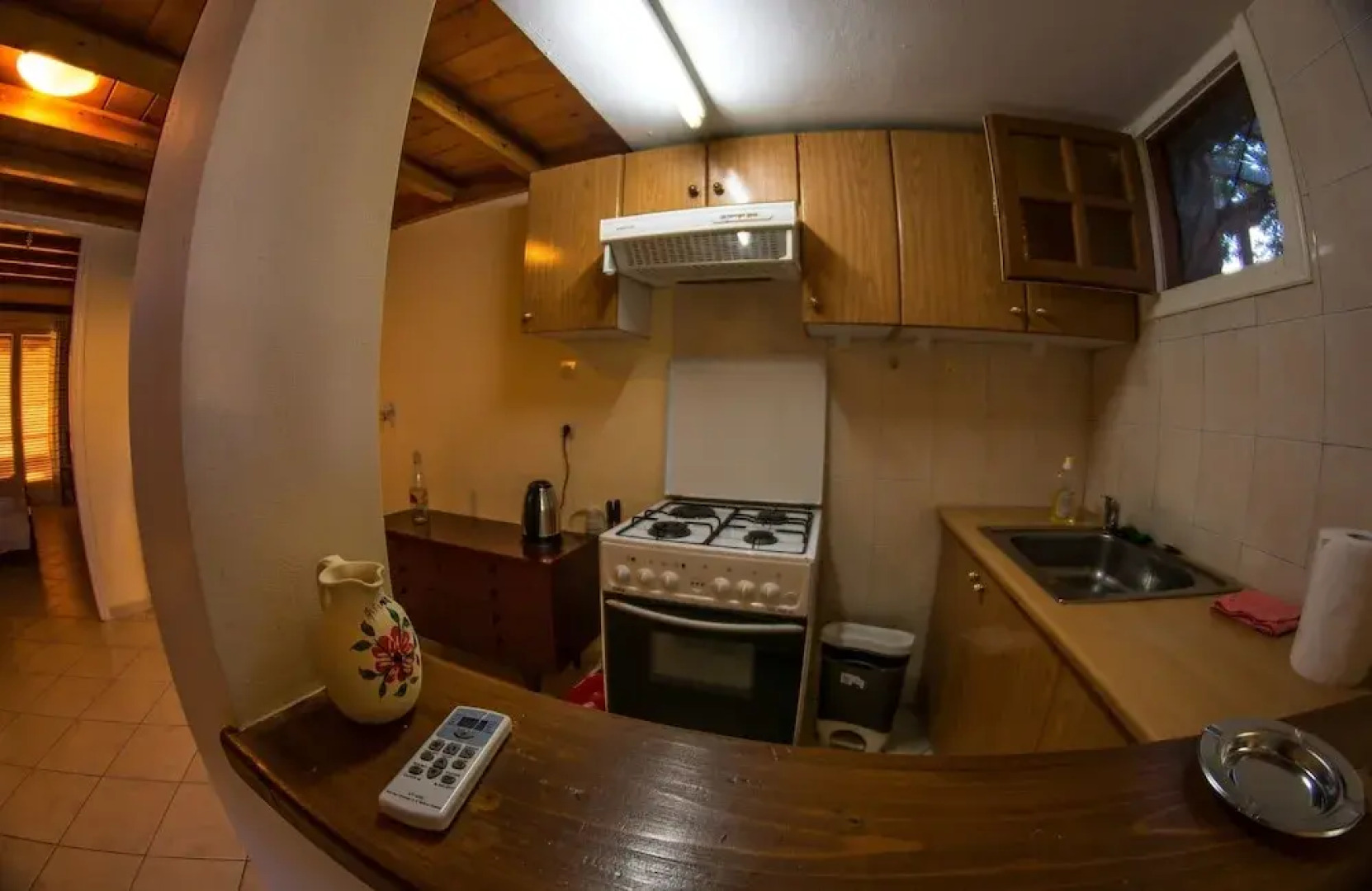 Vagia Beach Apartments