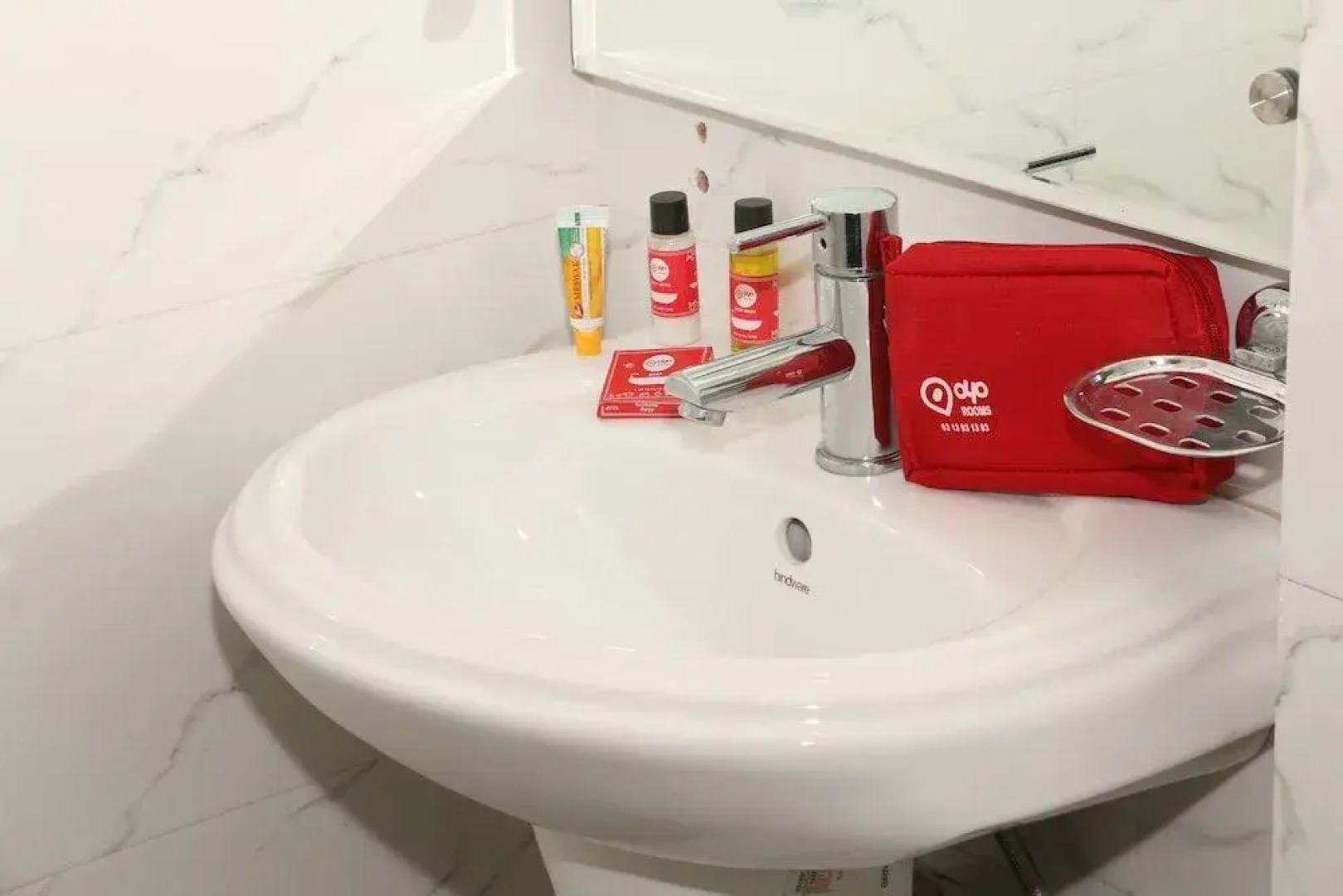 OYO 1075 Hotel City Home