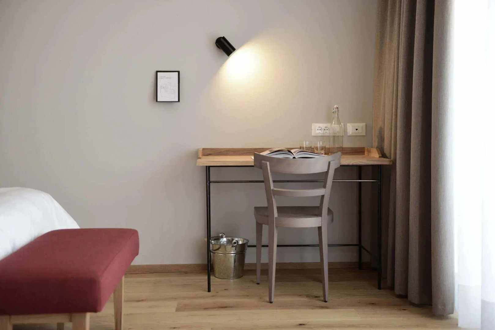 Hotel Schwarzschmied