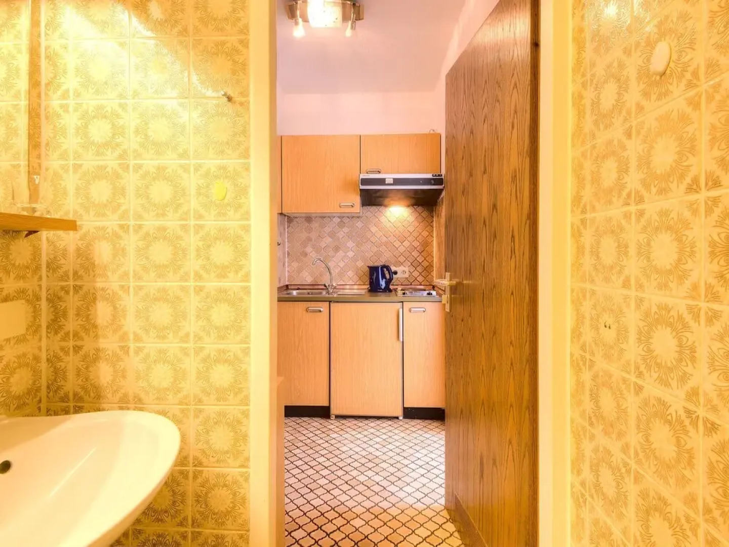 B512 Lahnstein in Lahnstein