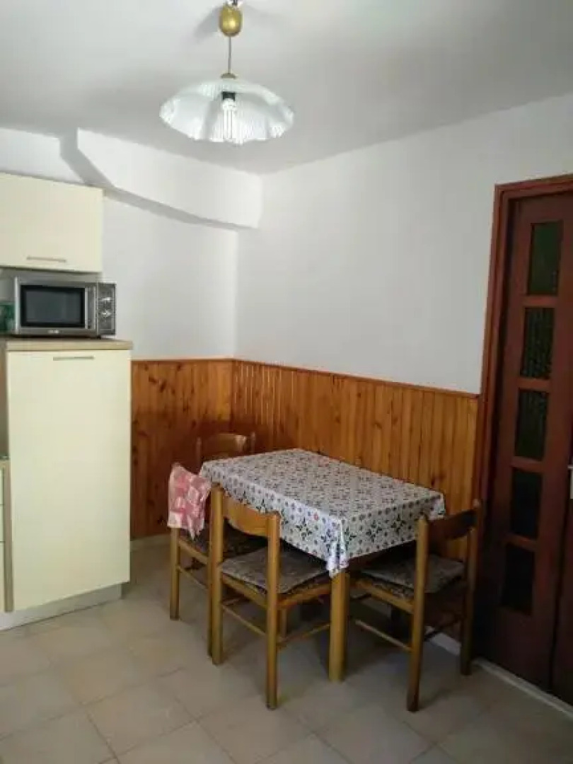 Apartment Curri