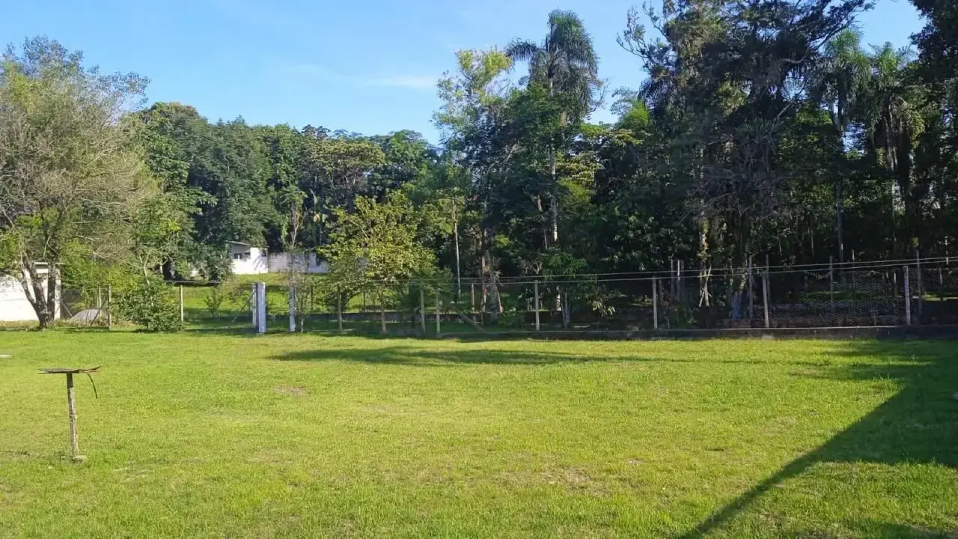 Pousada Naus Cananeia