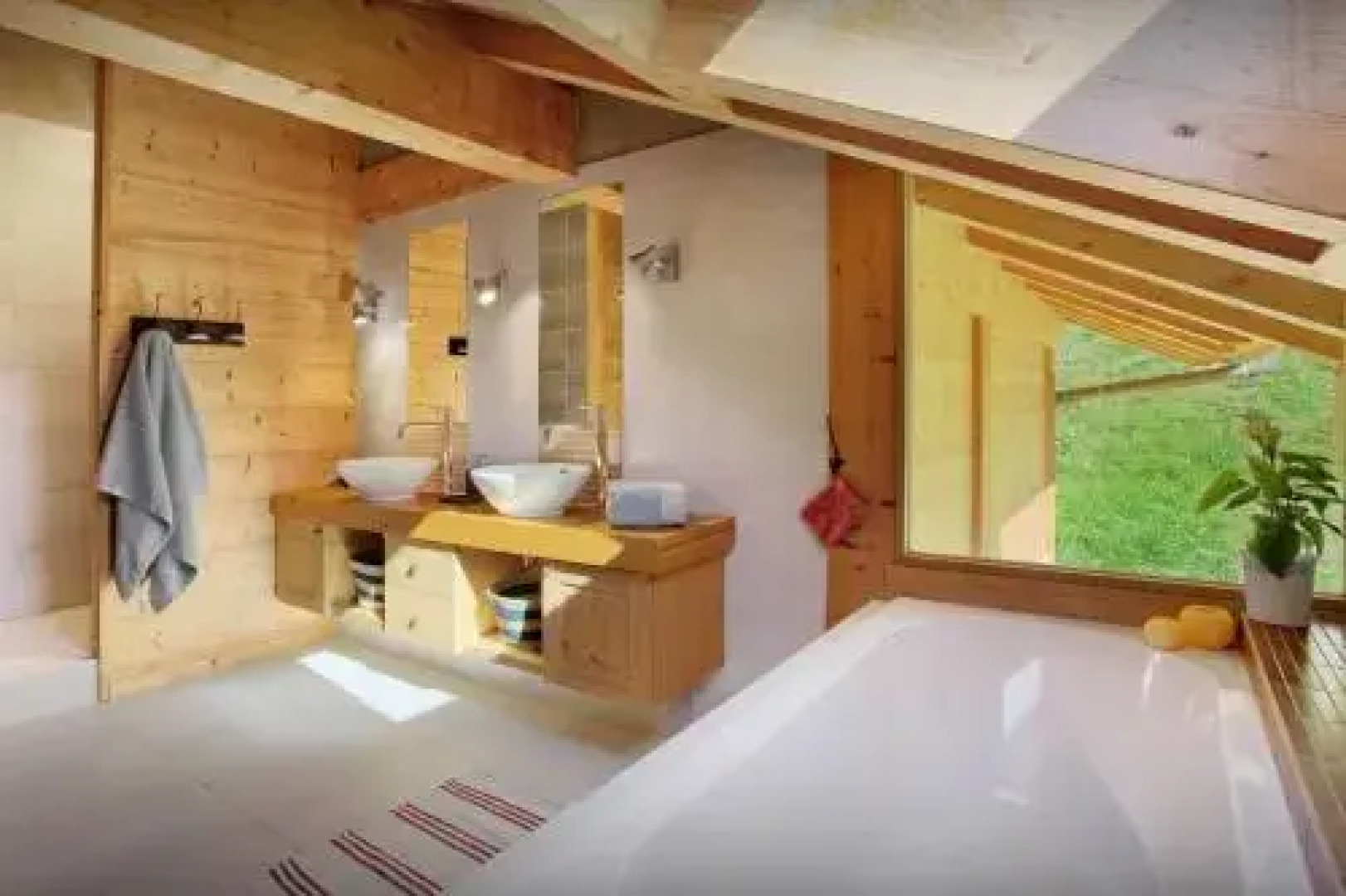 Chalet Parakima - OVO Network