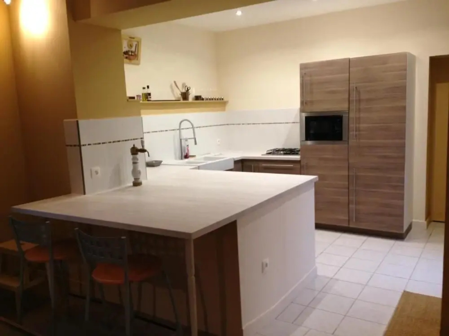 Chambres dhôtes - Lécurie de Vieux-Moulin