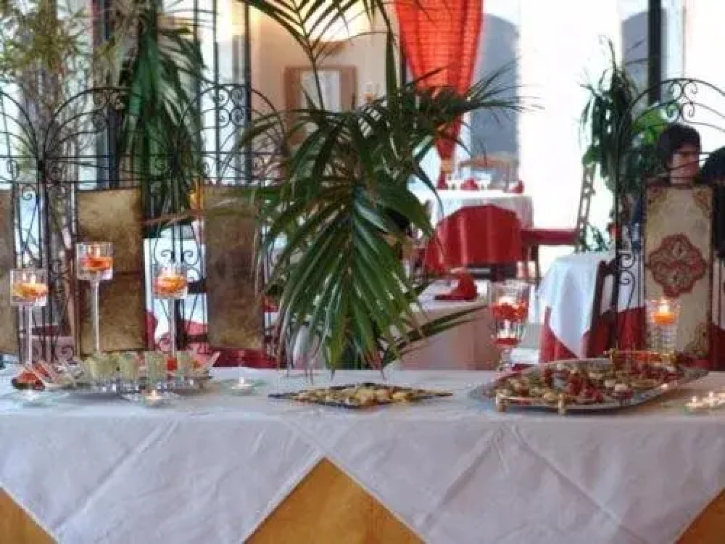 Hôtel Côté Ventoux