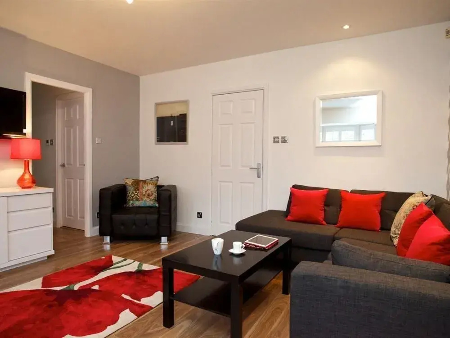 The Pines at Gleneagles