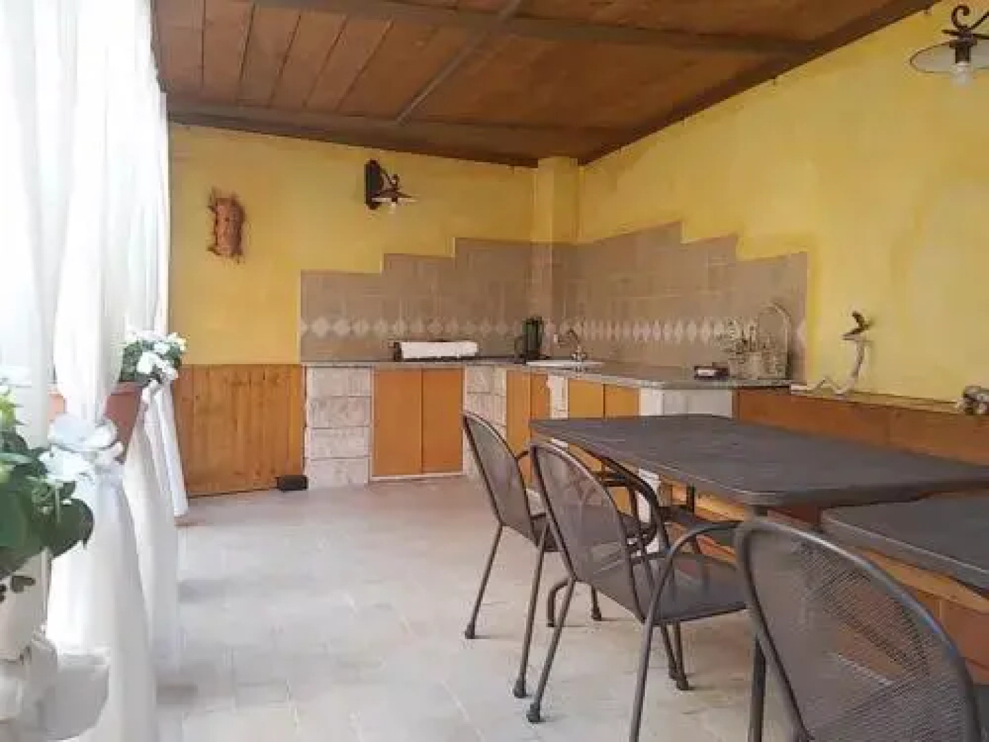 Casa Vacanze Villa Doria