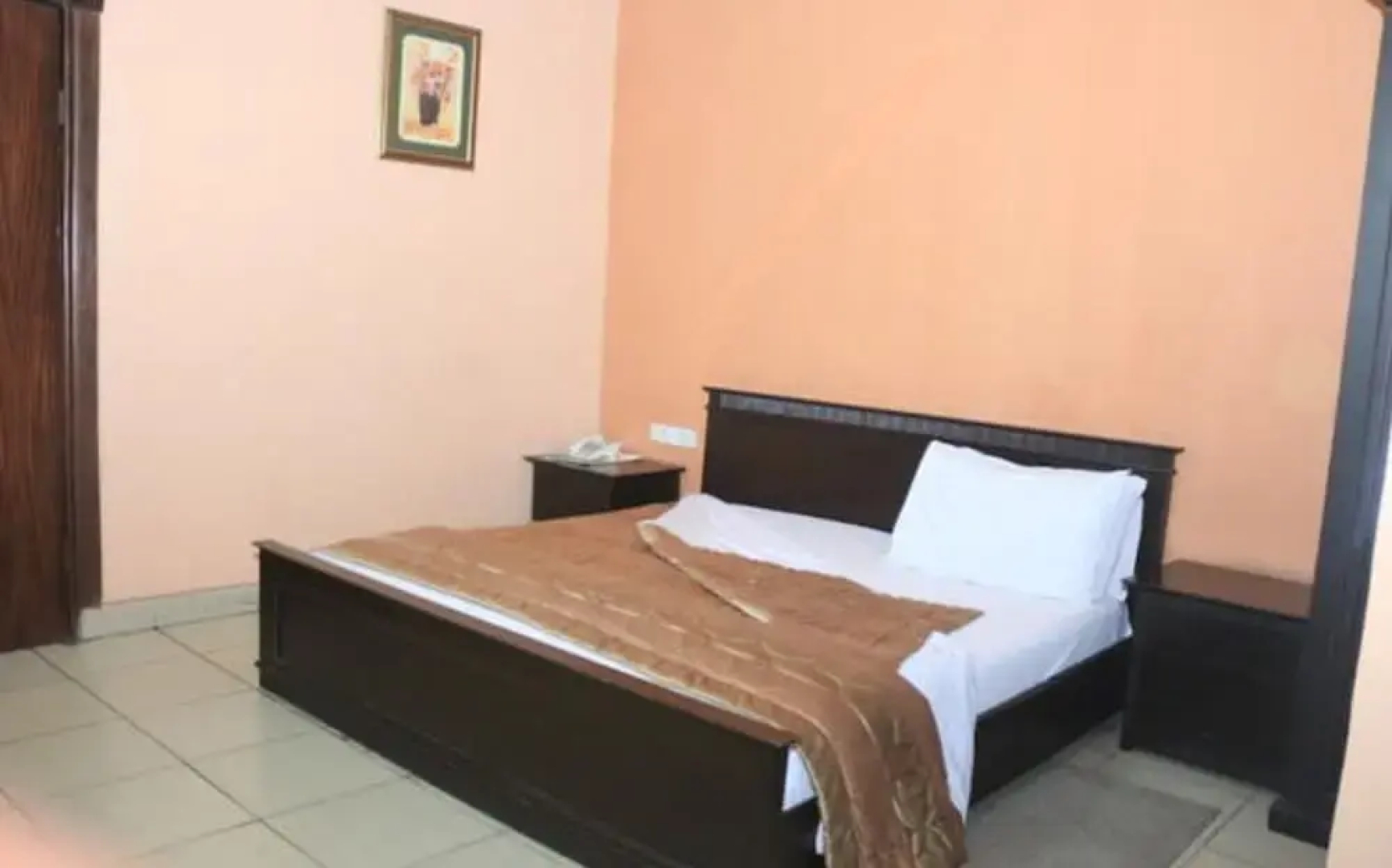 The Golf Prince Hotel