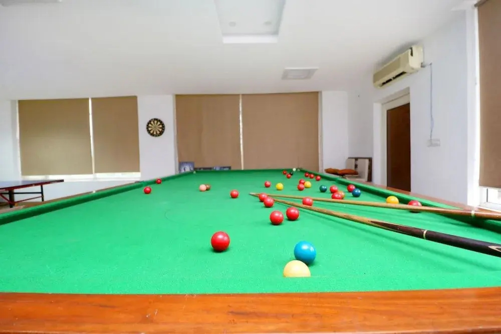 Capital O 3864 Master Farm