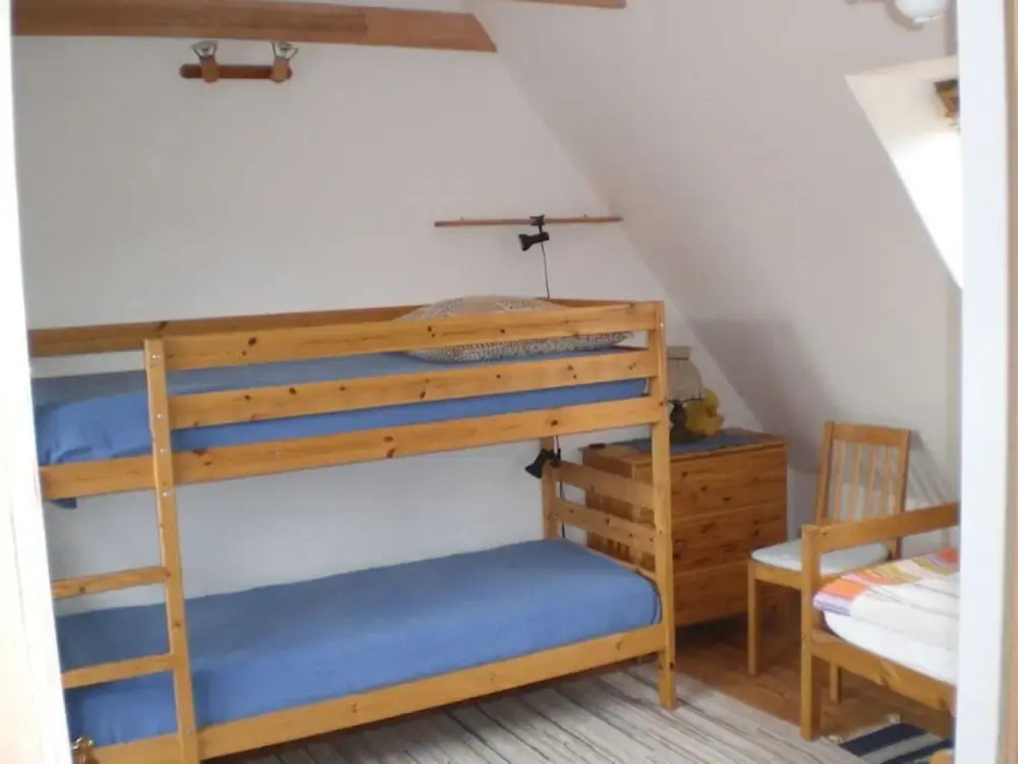 Holiday Home Environmental House Treene