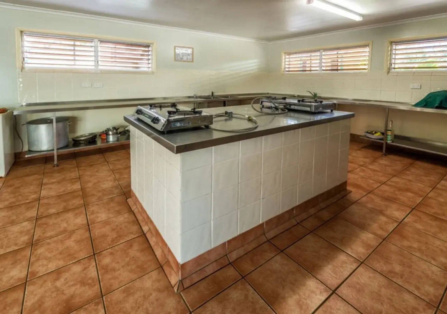 Great Keppel Island Hideaway