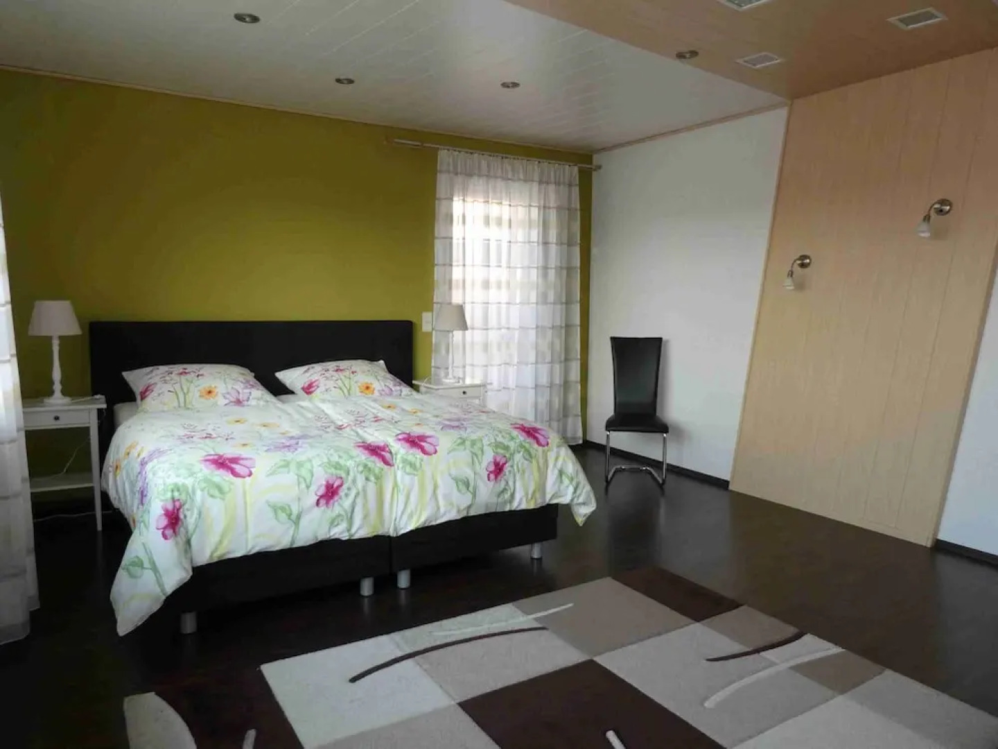 Ferienwohnung Lindenstraße