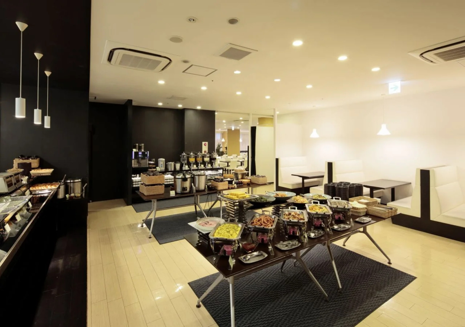 Candeo Hotels Uenokoen