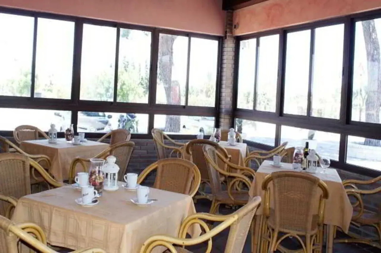 Hostal Rural la Plata