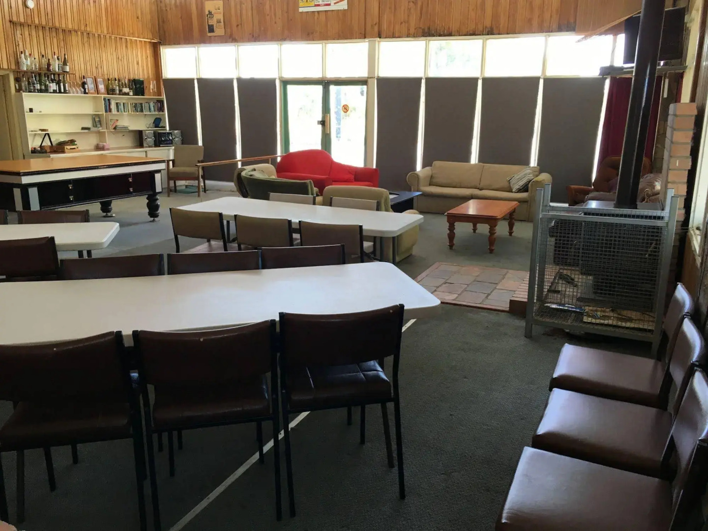 Wangaratta North Family Motel