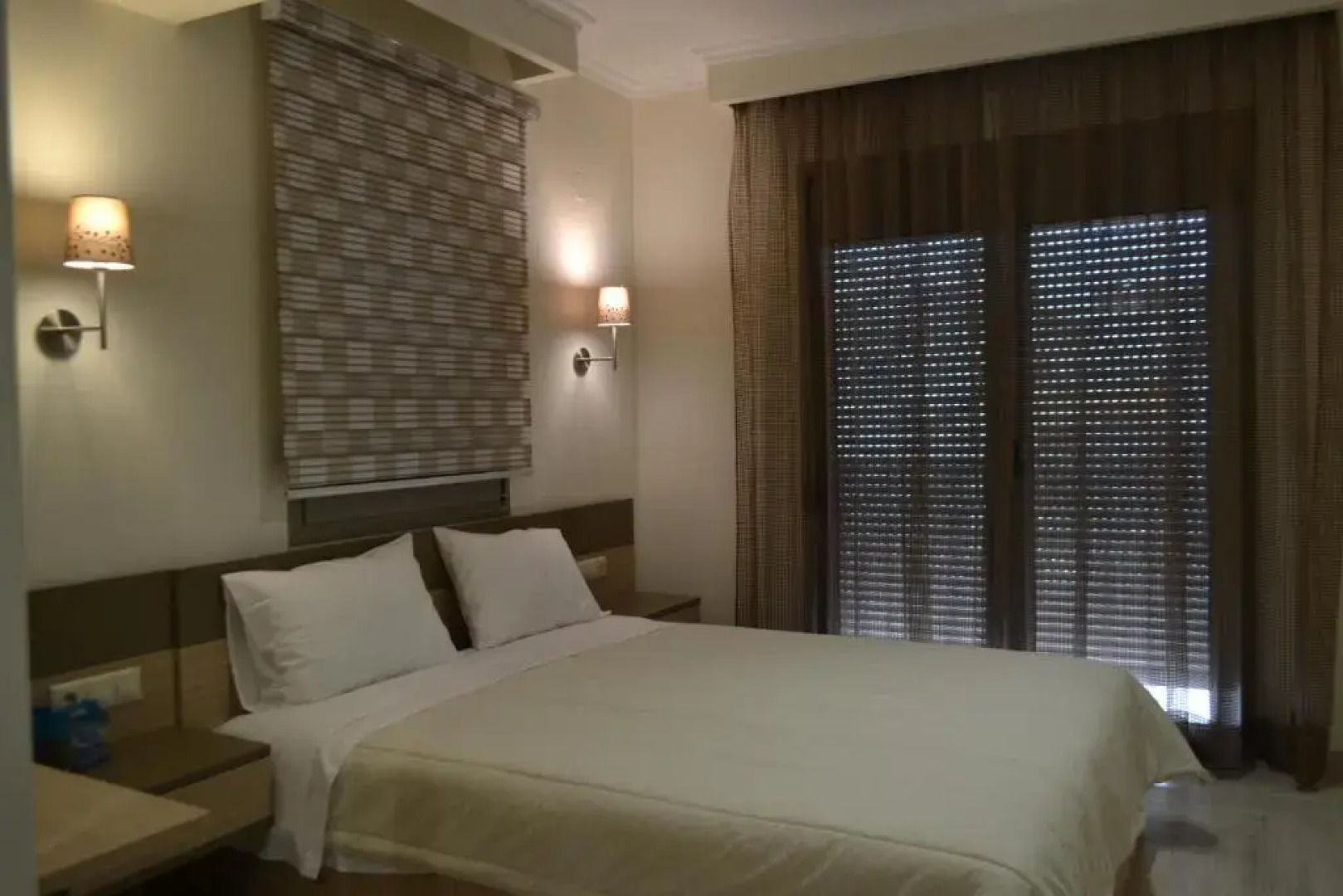 Sissy's Boutique Apartments