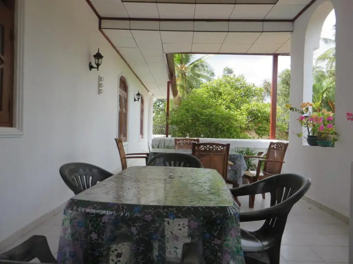 Bentota Home Stay