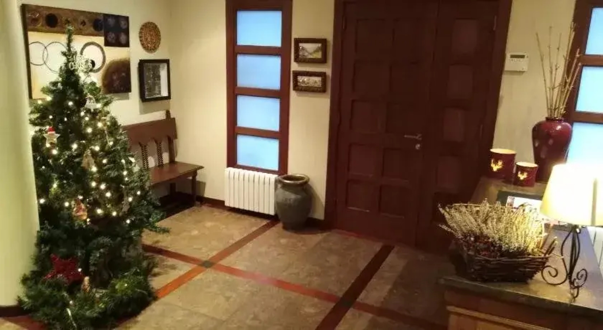 Hotel Reina Adosinda