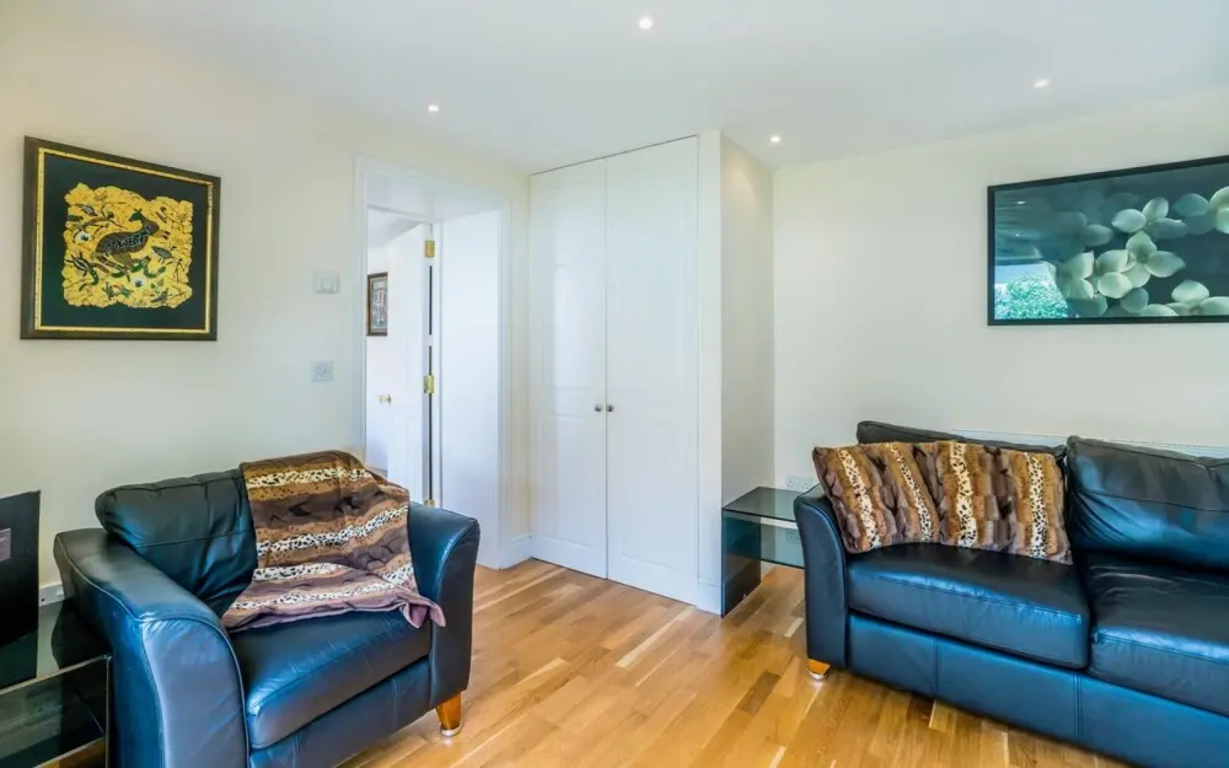 Westwood Guest House