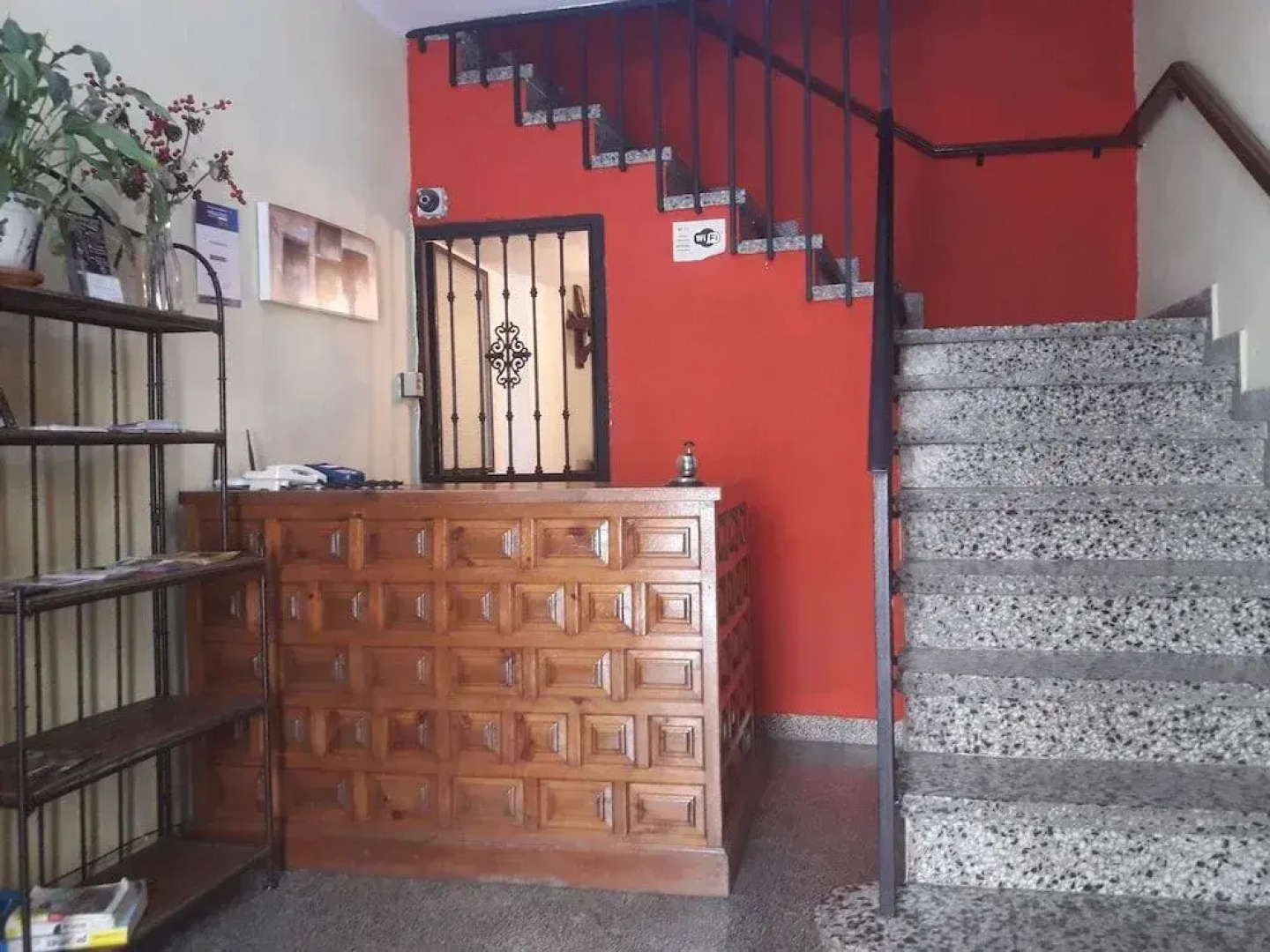 Pension Hostal Ronda Sol