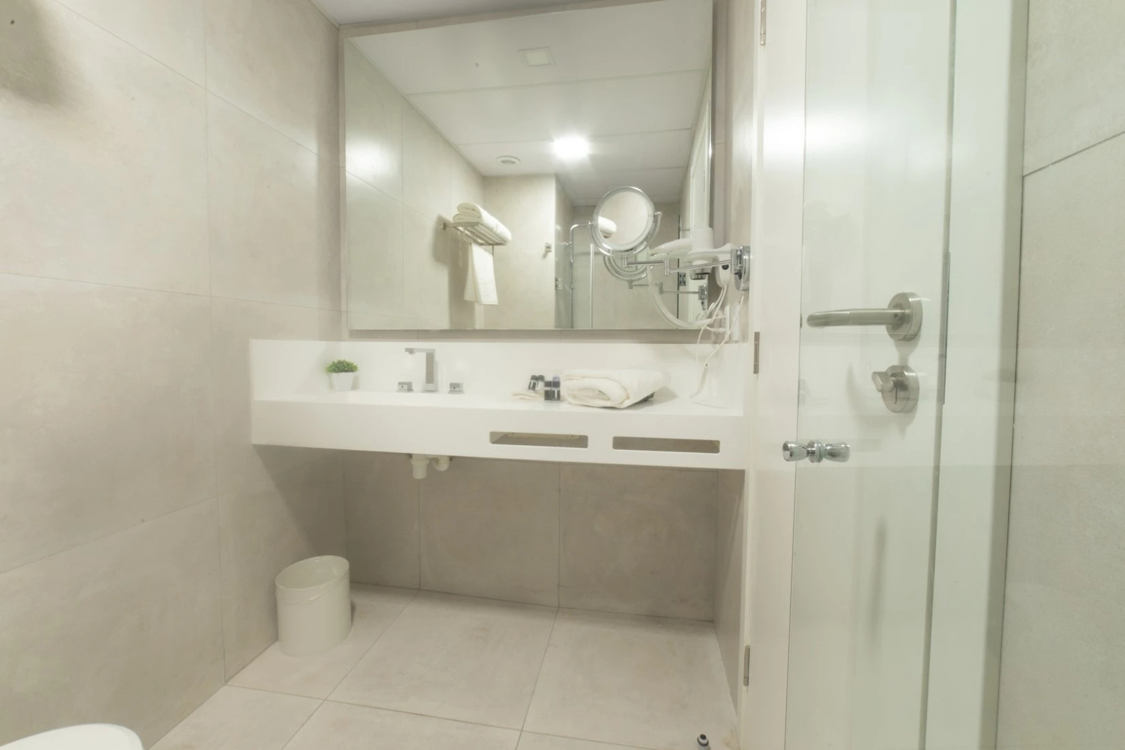 Intercity Campina Grande Citymix