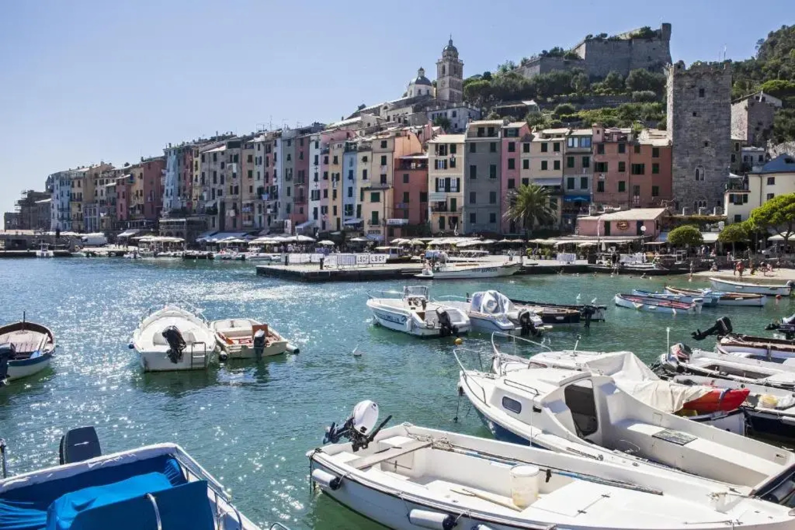 Holiday home Fiorita