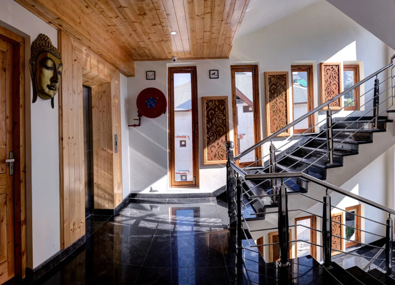 Chandertal Regency Hotel & Spa, Manali