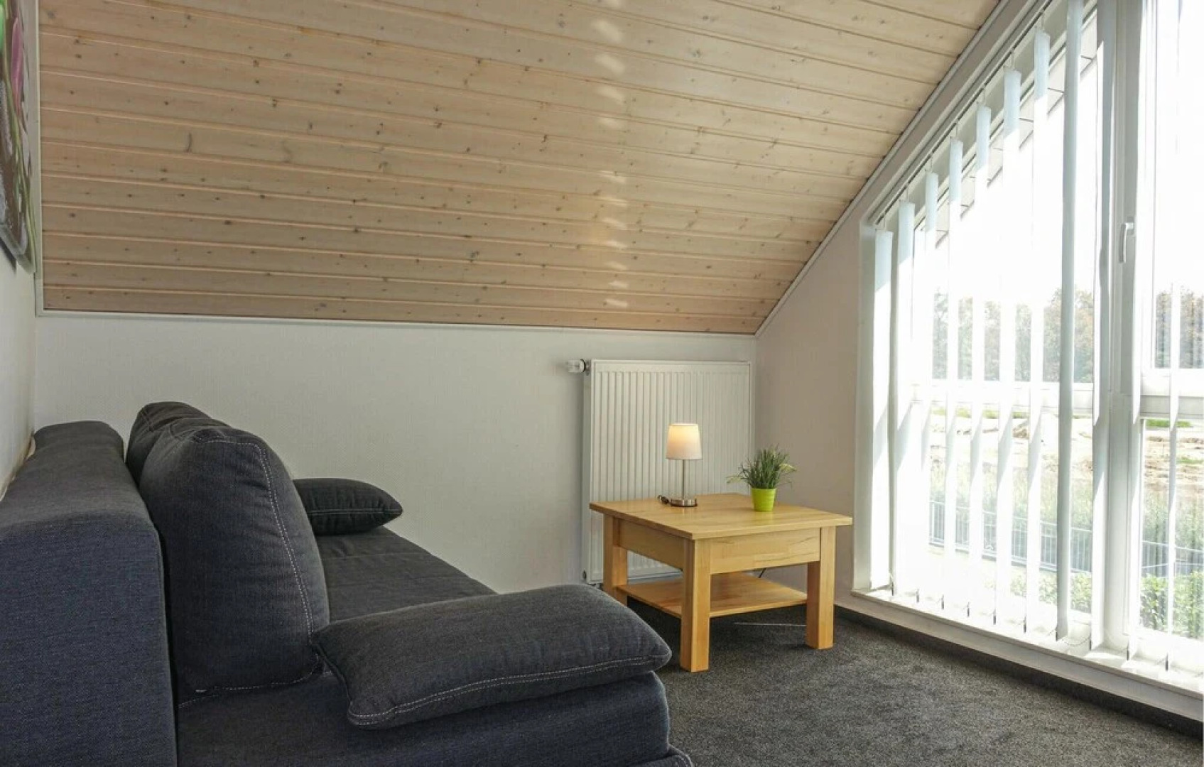 Nice Home in Nordhorn With Sauna, Wifi and 3 Bedrooms