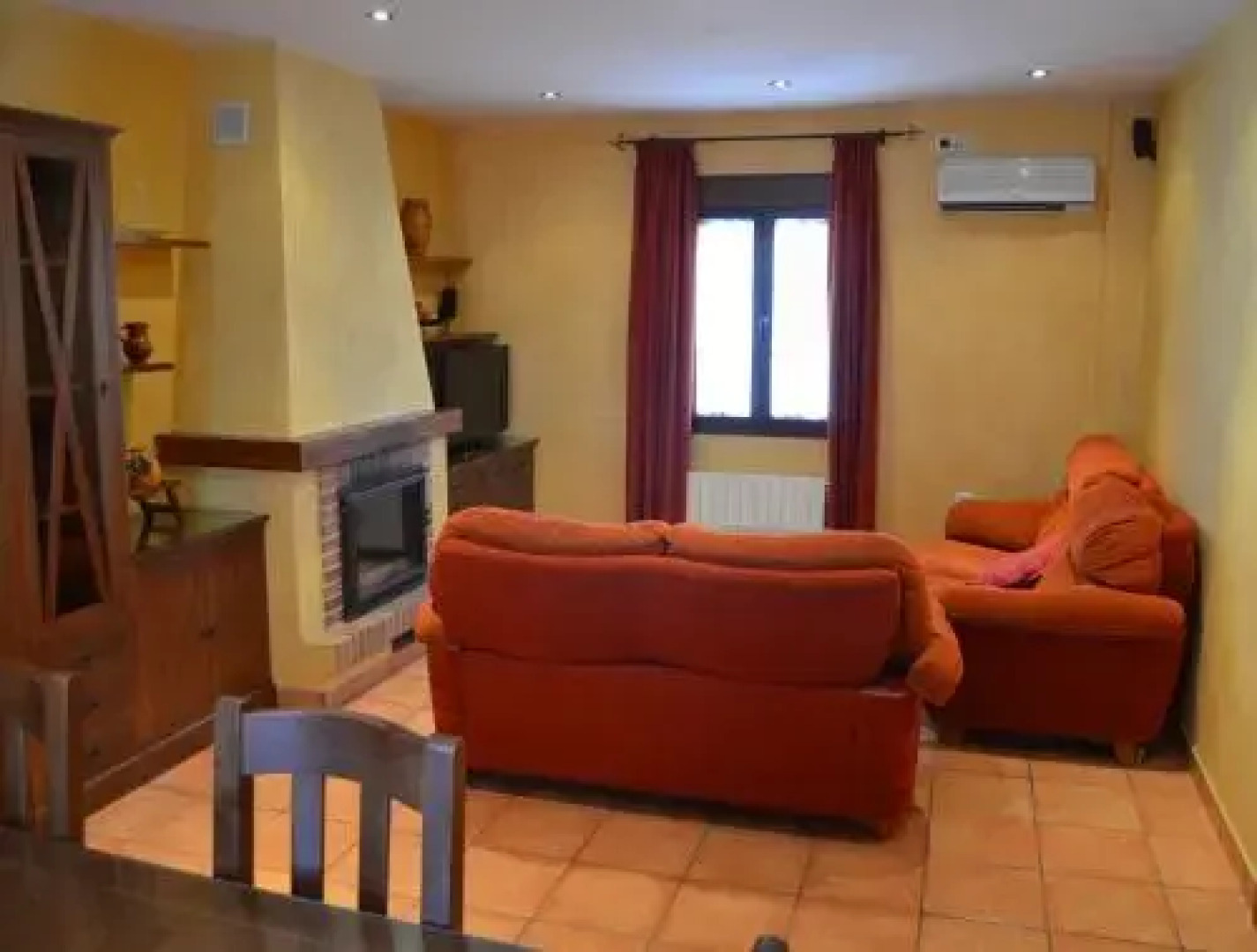 Casa Miguel - El Bosque