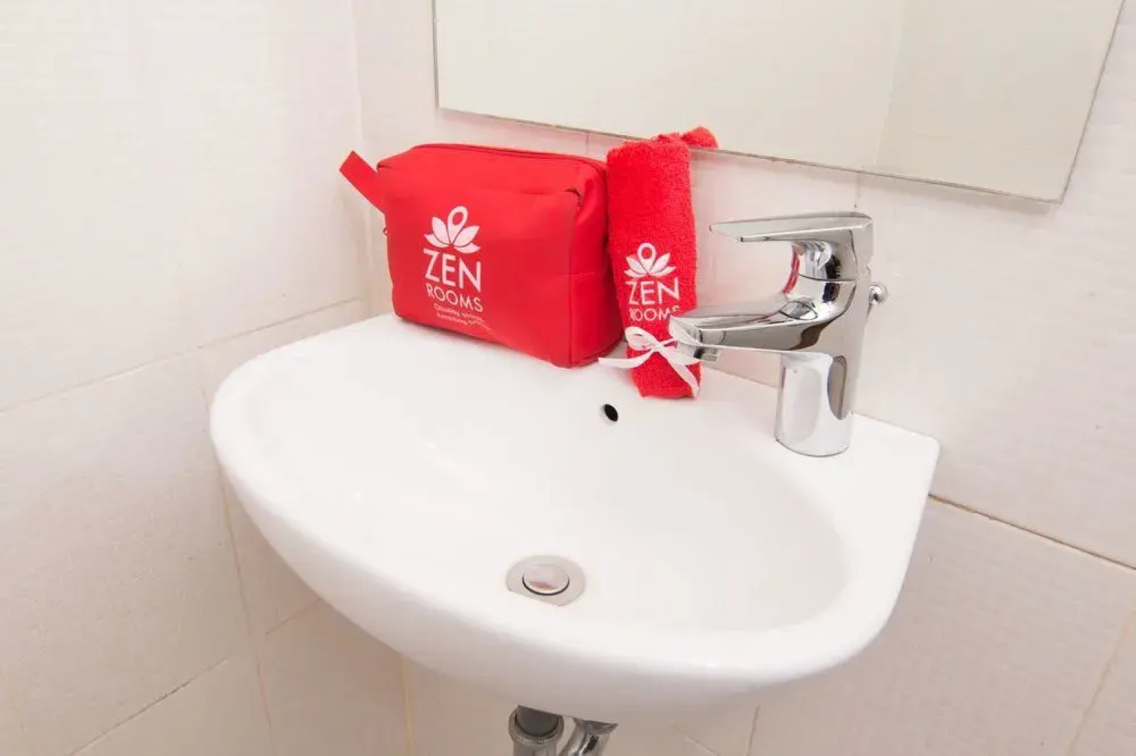 ZEN Rooms Cemara Bedugul