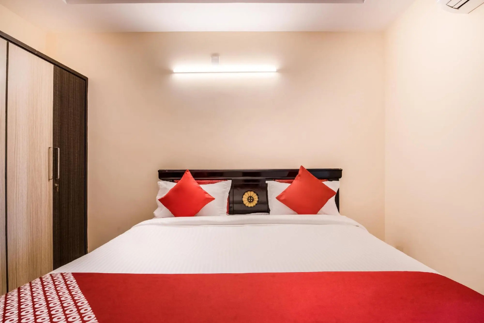 Treebo Trend Coastal Inn