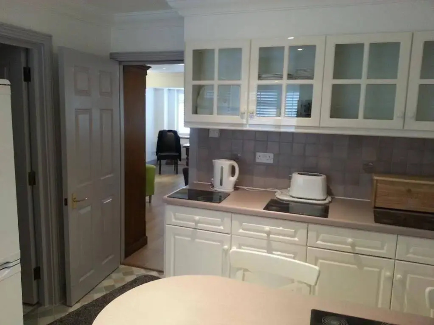 Archways Lodge Hotel