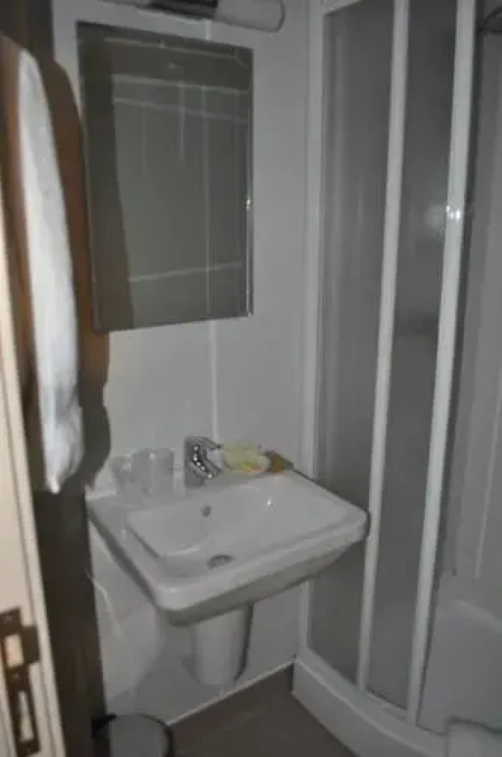 Hotel Plutitor Danubius Pontic