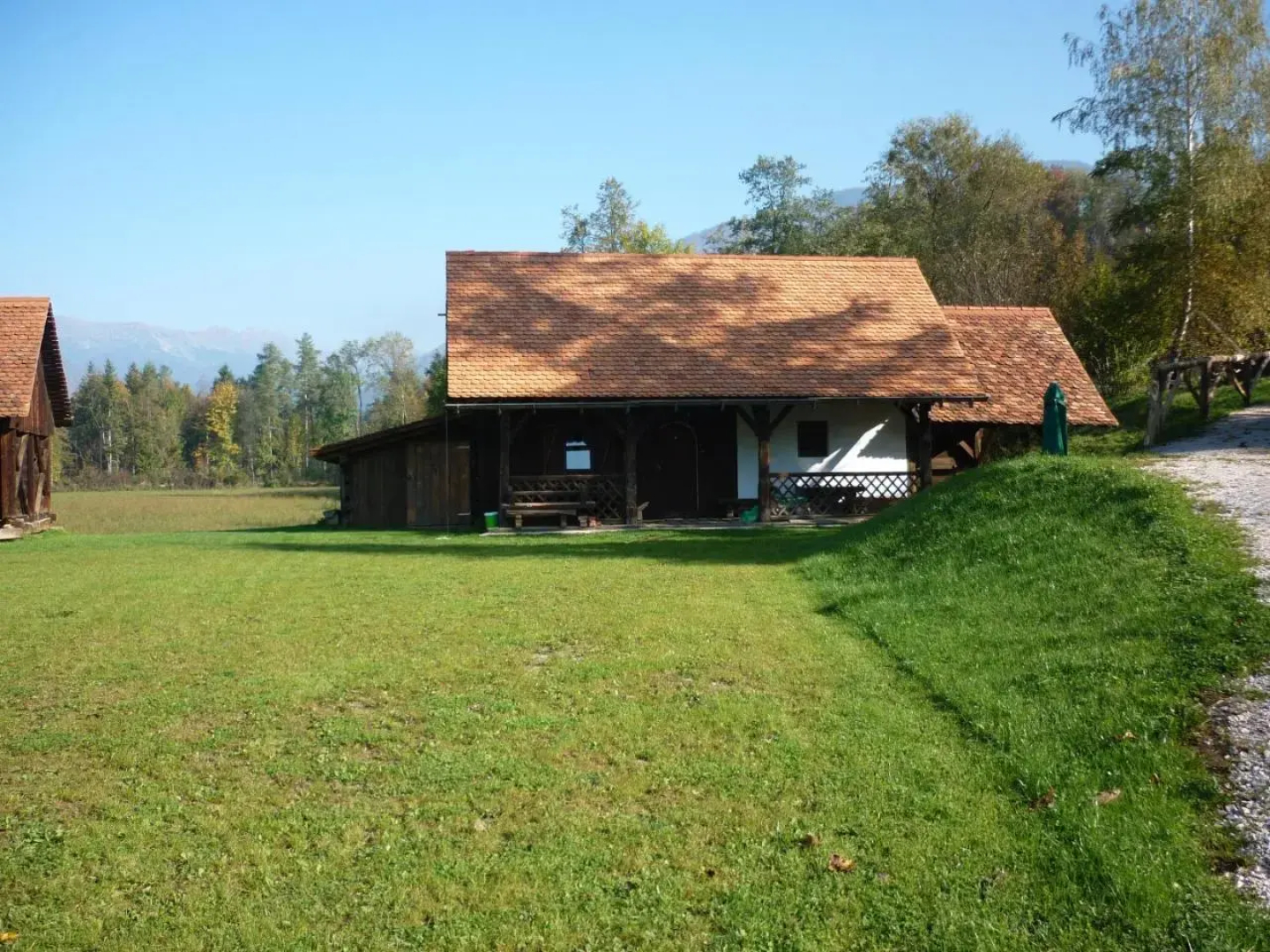 Gostišče Smuk