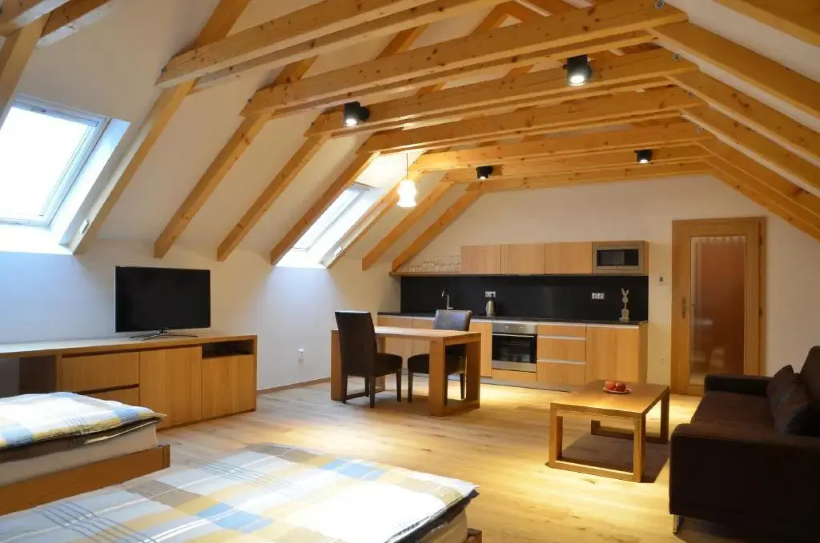 penzion rustico s.r.o.