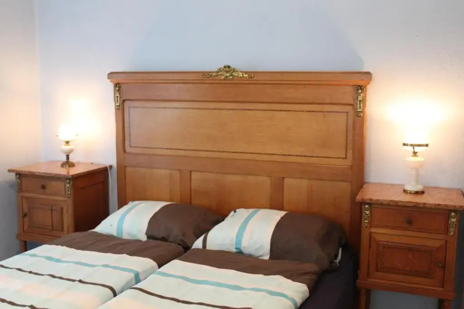 FILD - Holiday Apartment