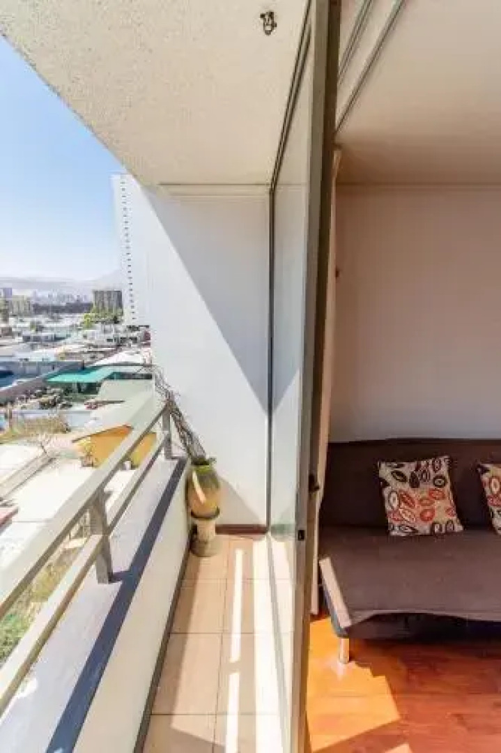 Departamento Vista Azul