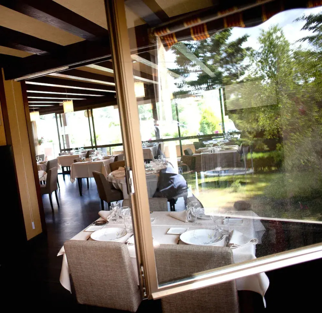 Le Relais de la Poste