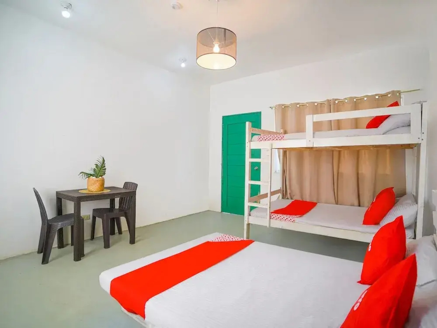 OYO 873 Villa Tomasa Forum