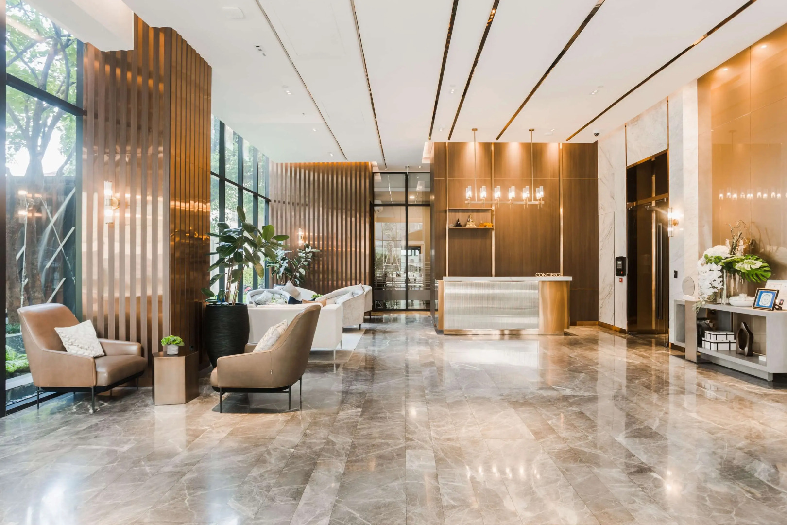 Wyndham Bangkok Queen Convention Centre