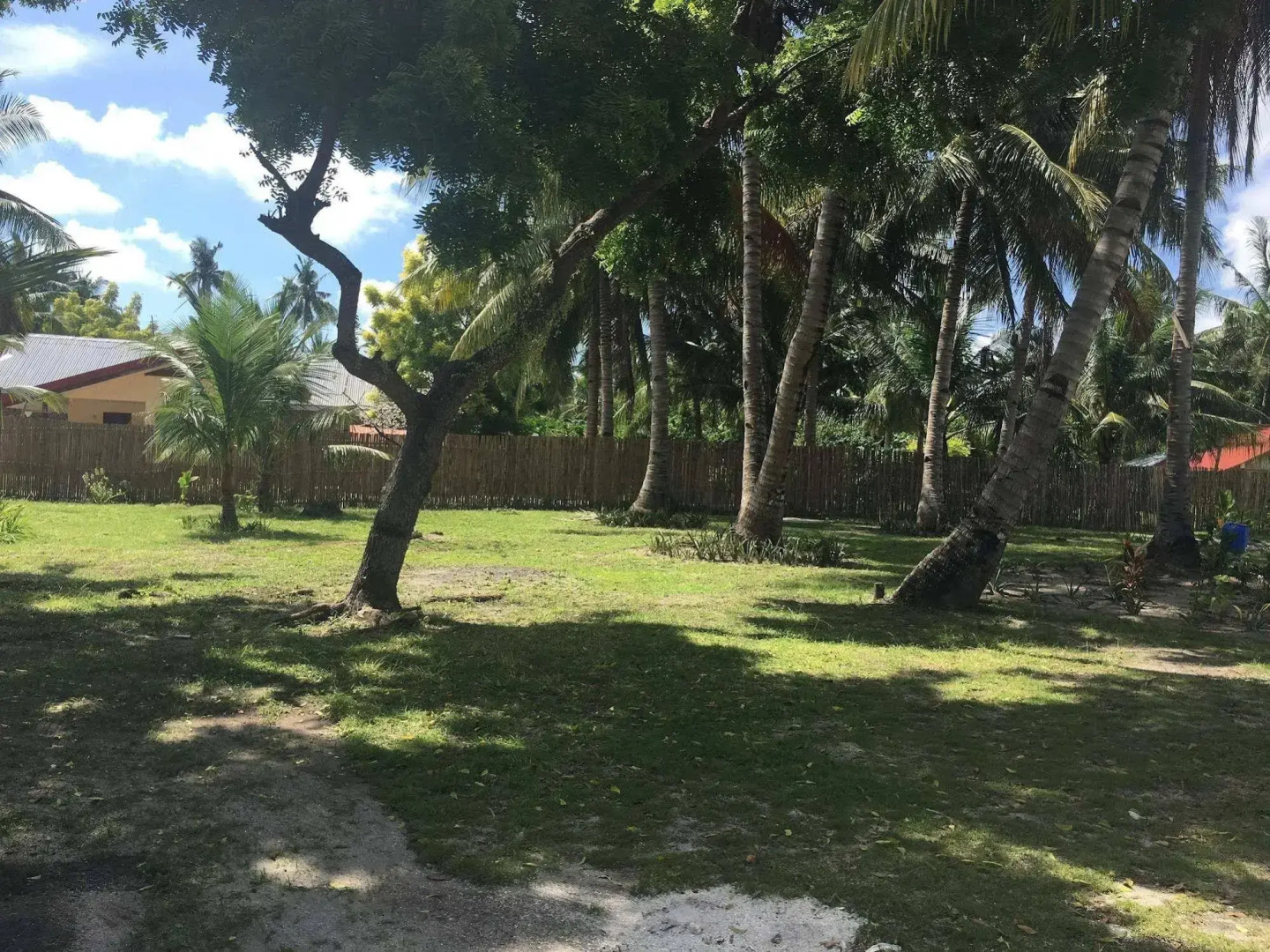 La Playa Estrella Beach Resort