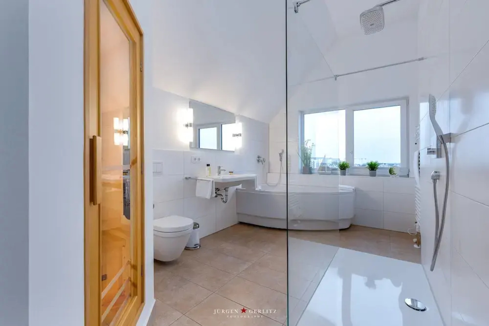 Ferienwohnung Ab ans Meer