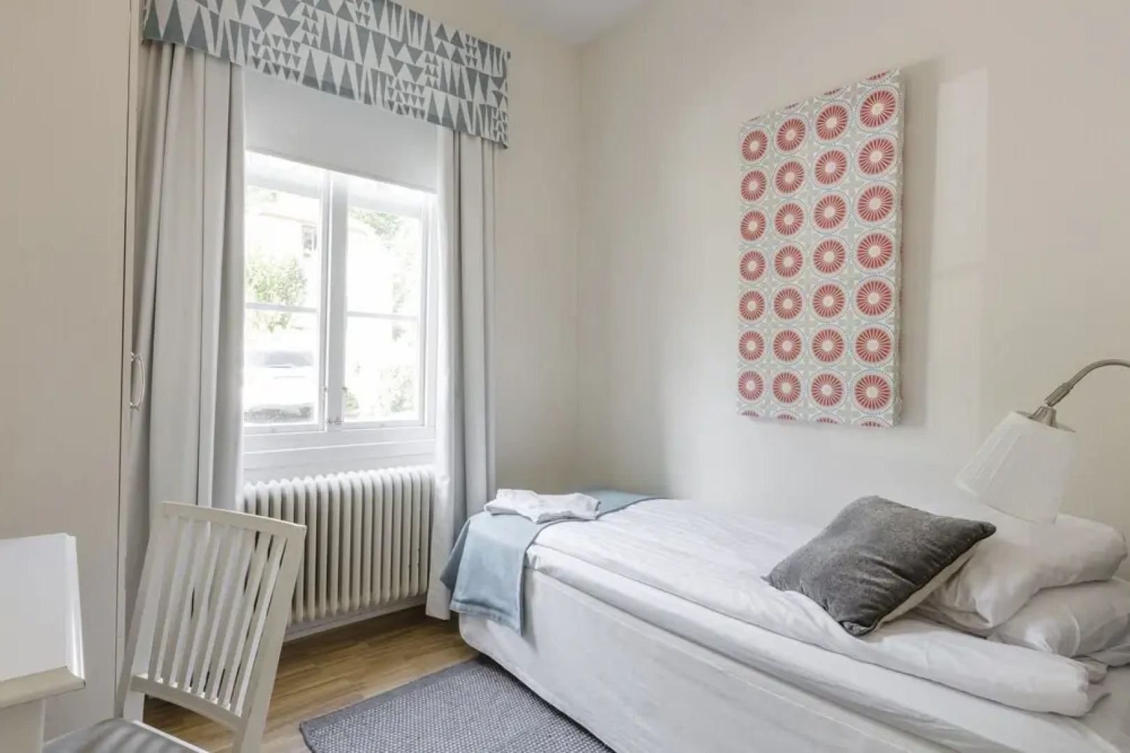 Parkvillan Mösseberg