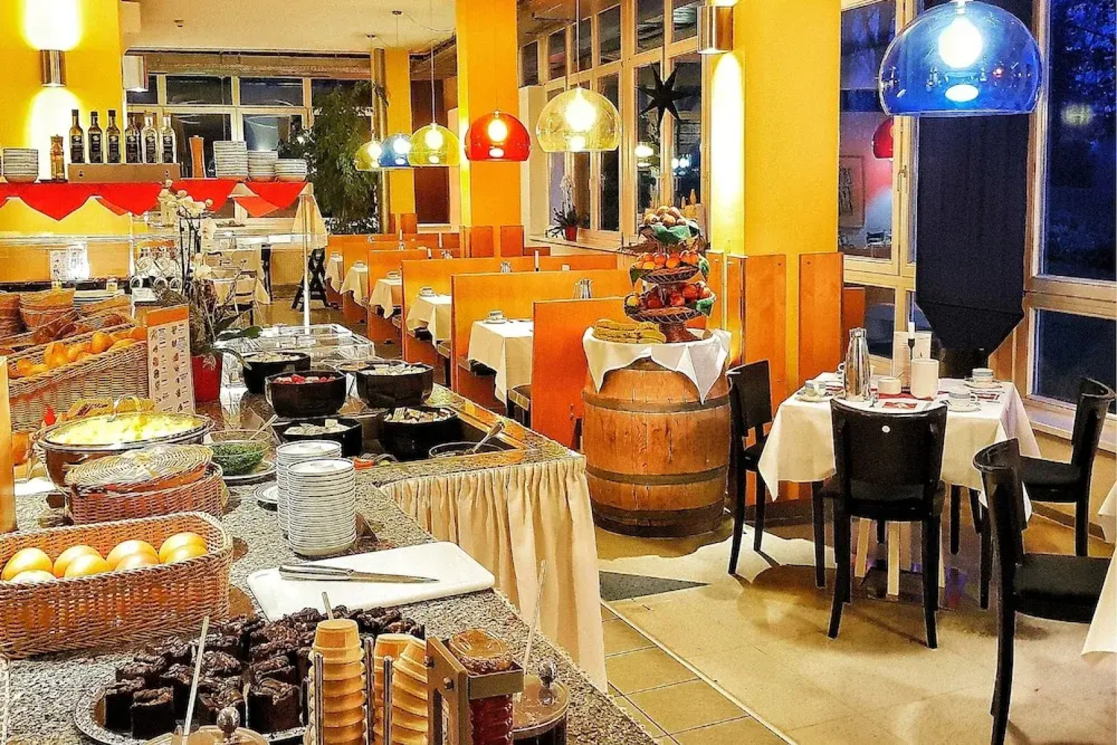 Hotel an der Therme Bad Sulza - Haus 1