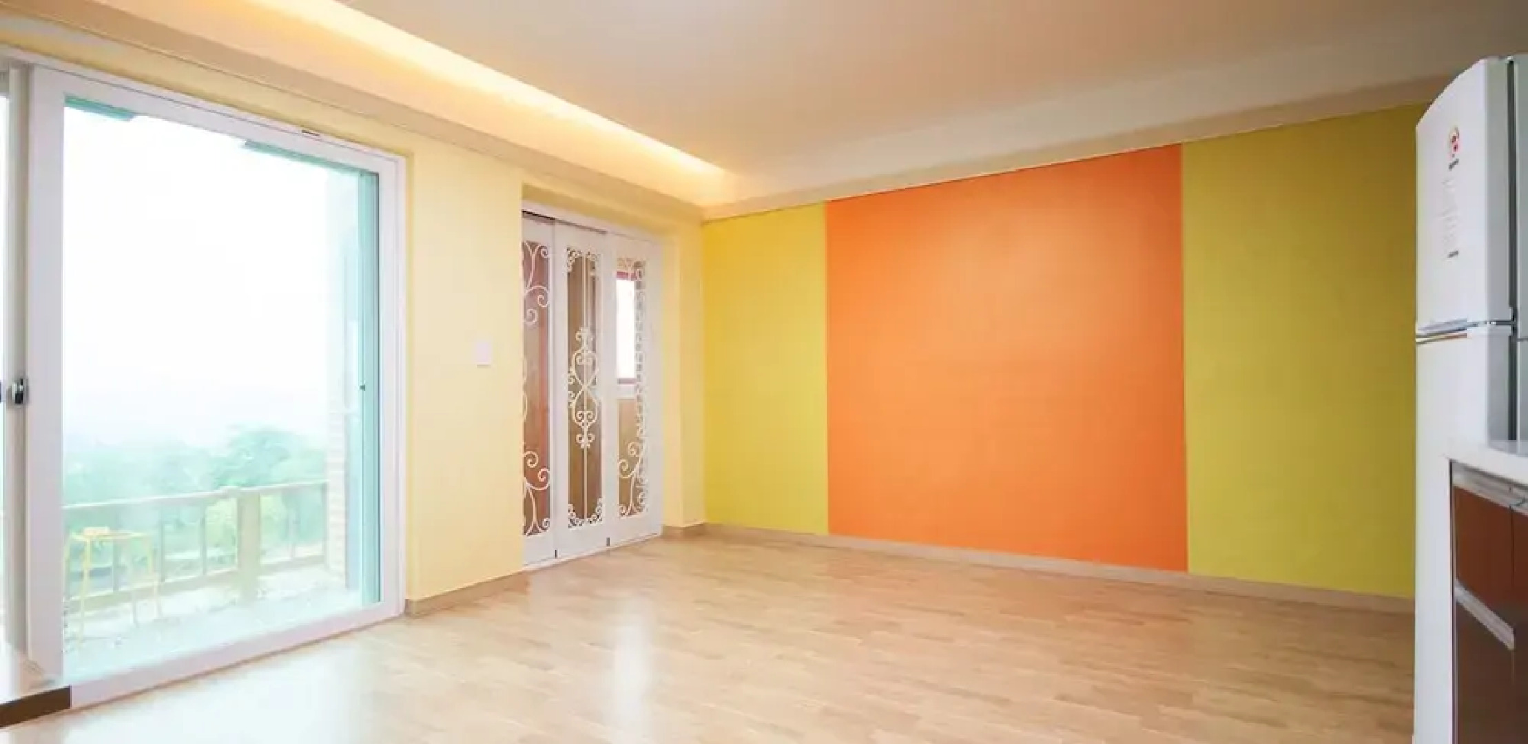 Sanchung Nari Flower Pension