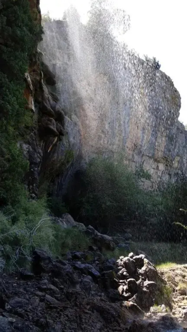 El Arroyo de Poyatos