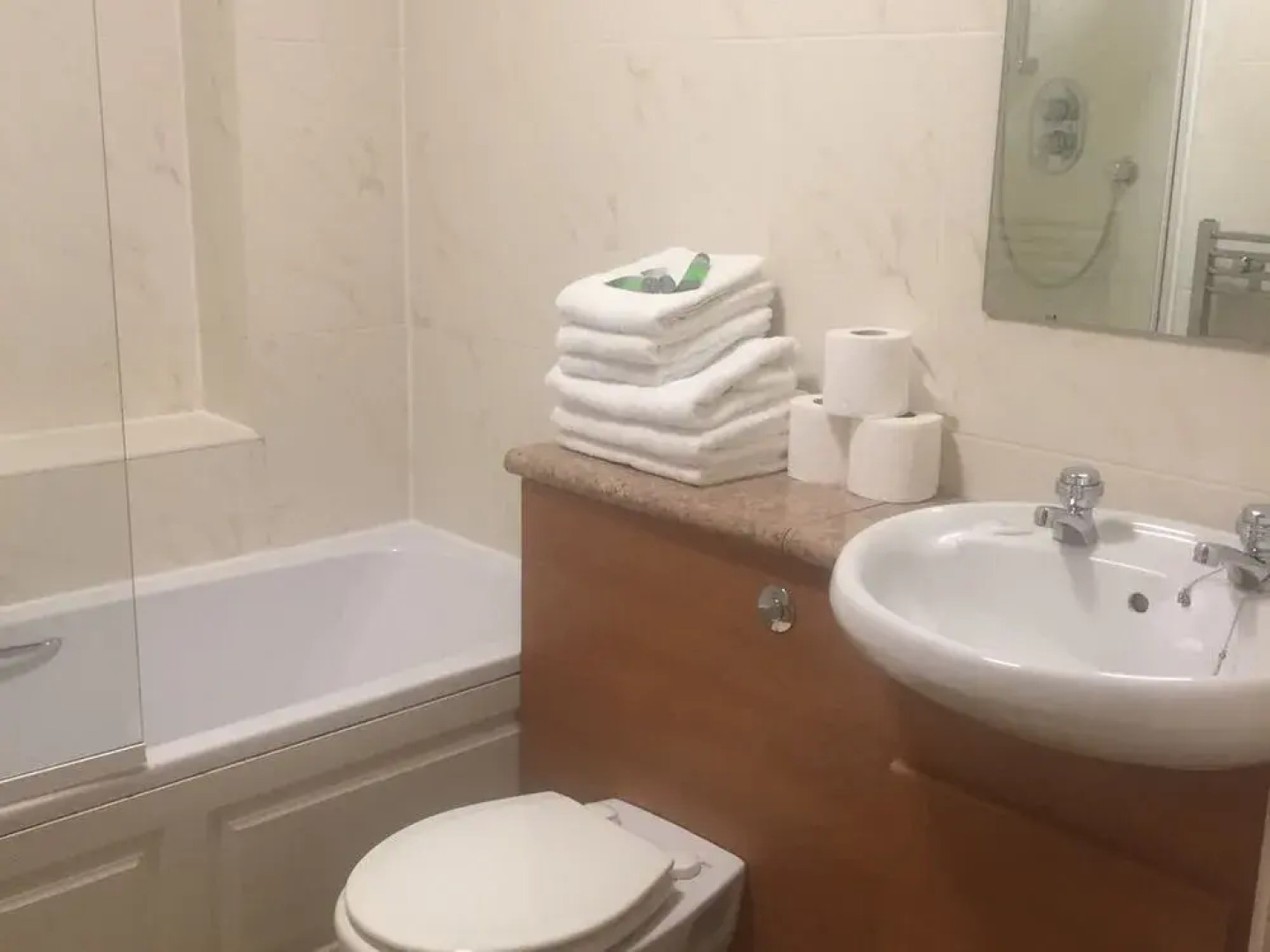 The Cross Square Hotel