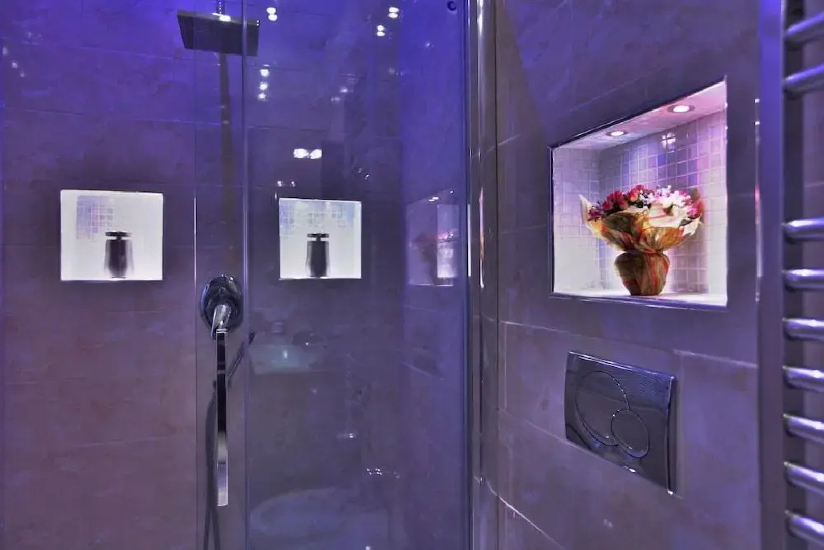 EuroHome Comfort Apartment