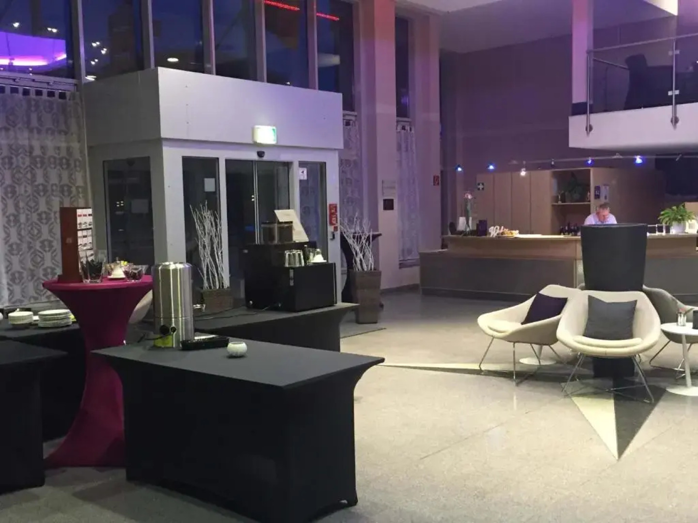 elaya hotel wolfenbuettel ehemals Rilano 24/7 Hotel Wolfenbüttel